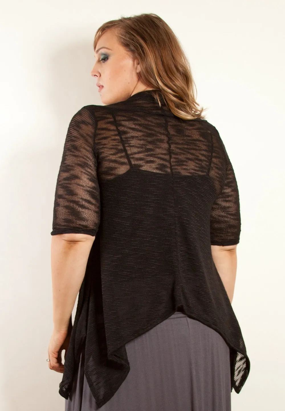 Kari Knit Top