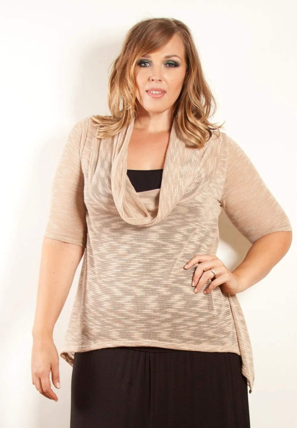 Kari Knit Top