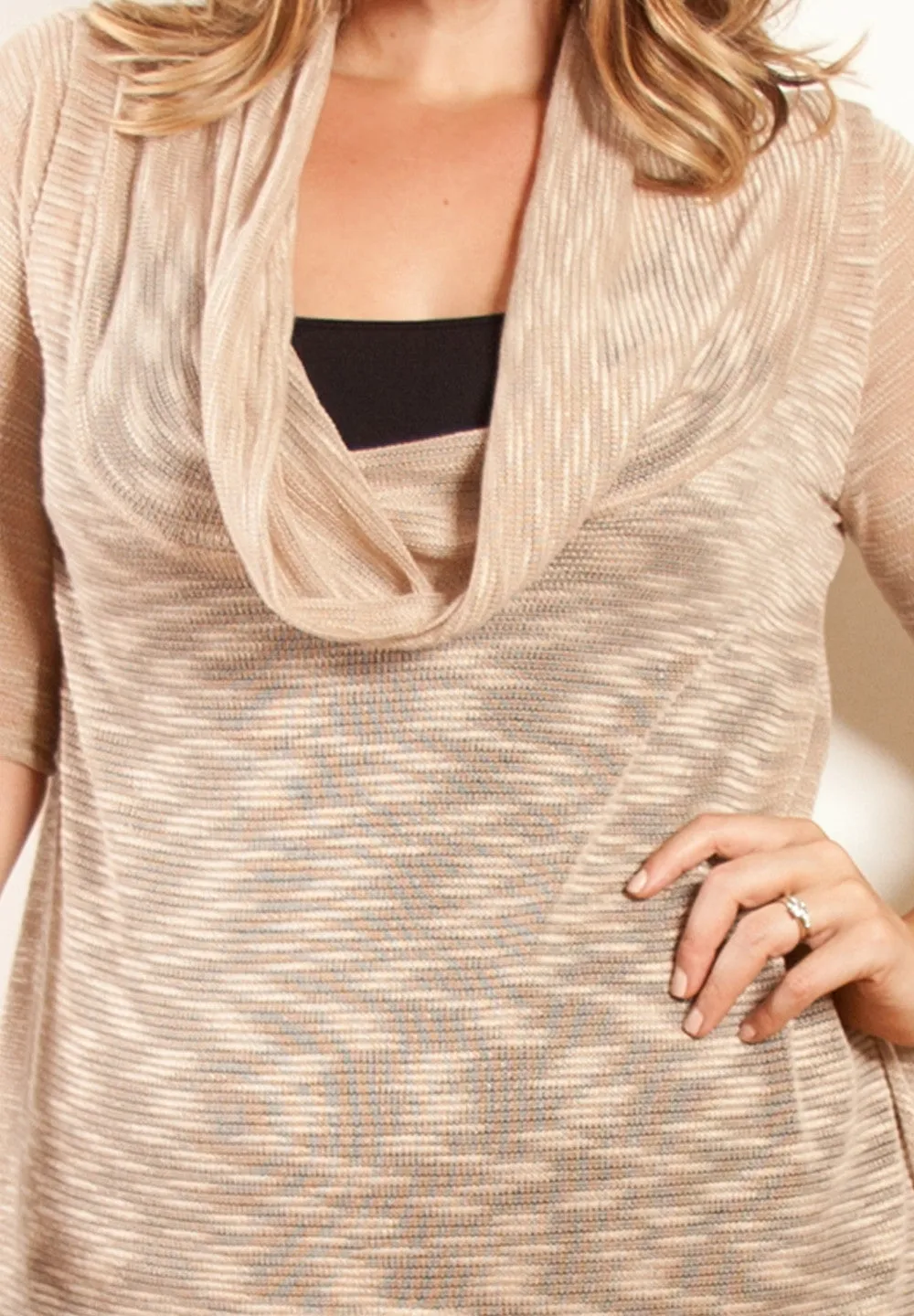 Kari Knit Top