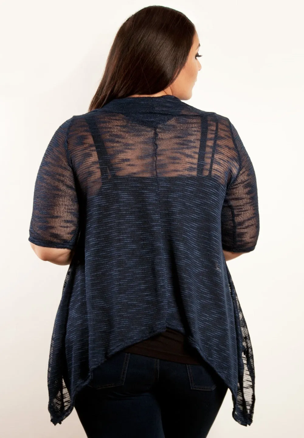 Kari Knit Top