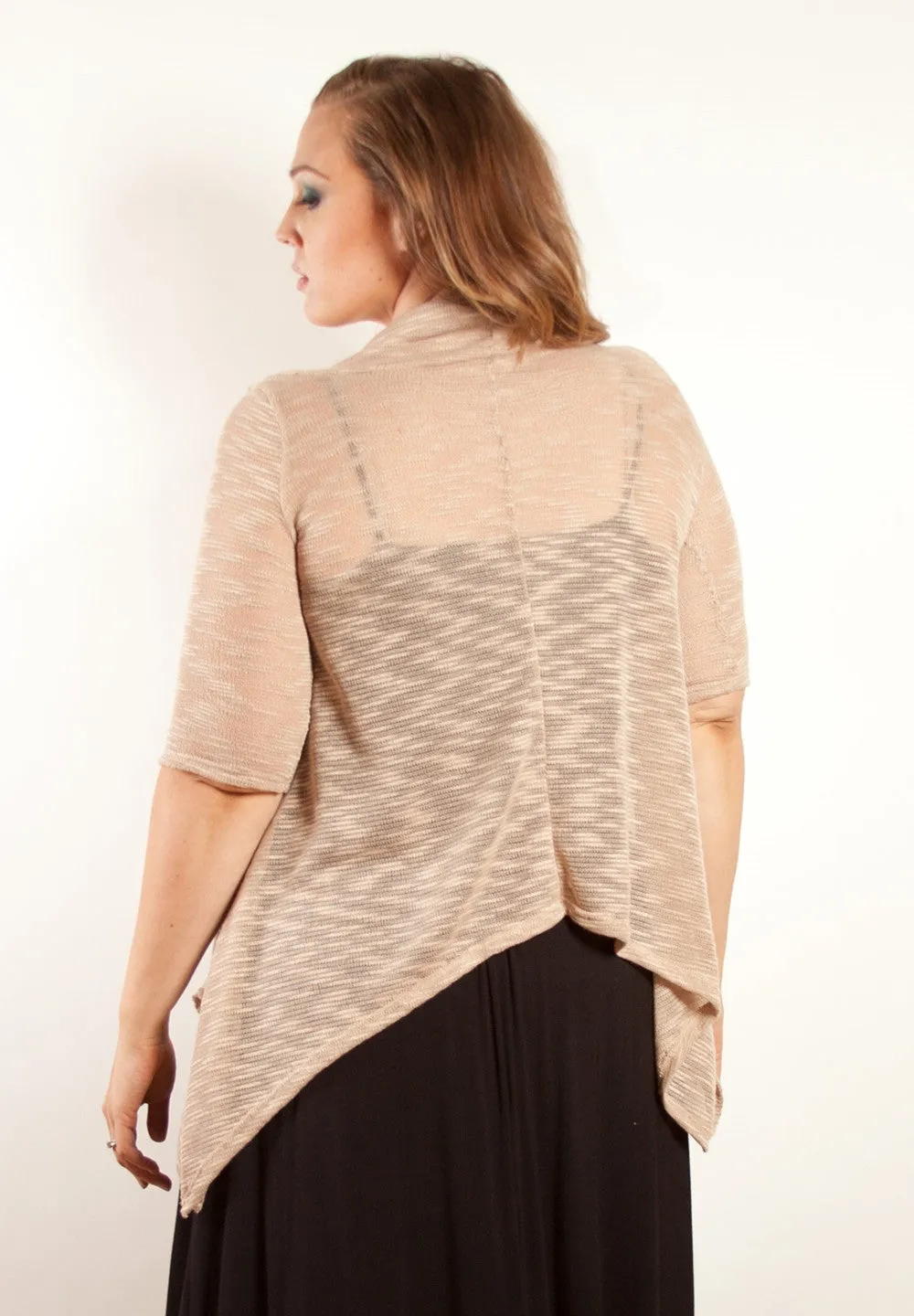 Kari Knit Top