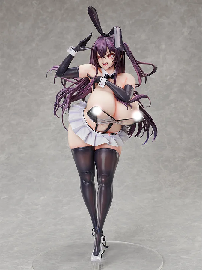 Kizyouin Onakichi Bunny Ver. 1/4 Scale Figure