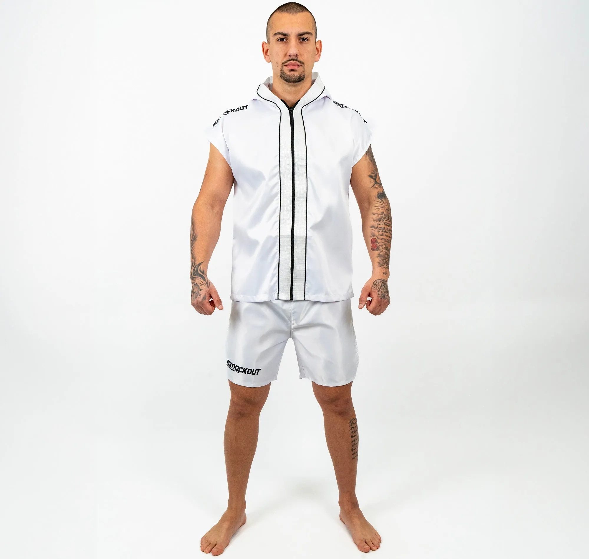 Knockout Customizable Fight Set