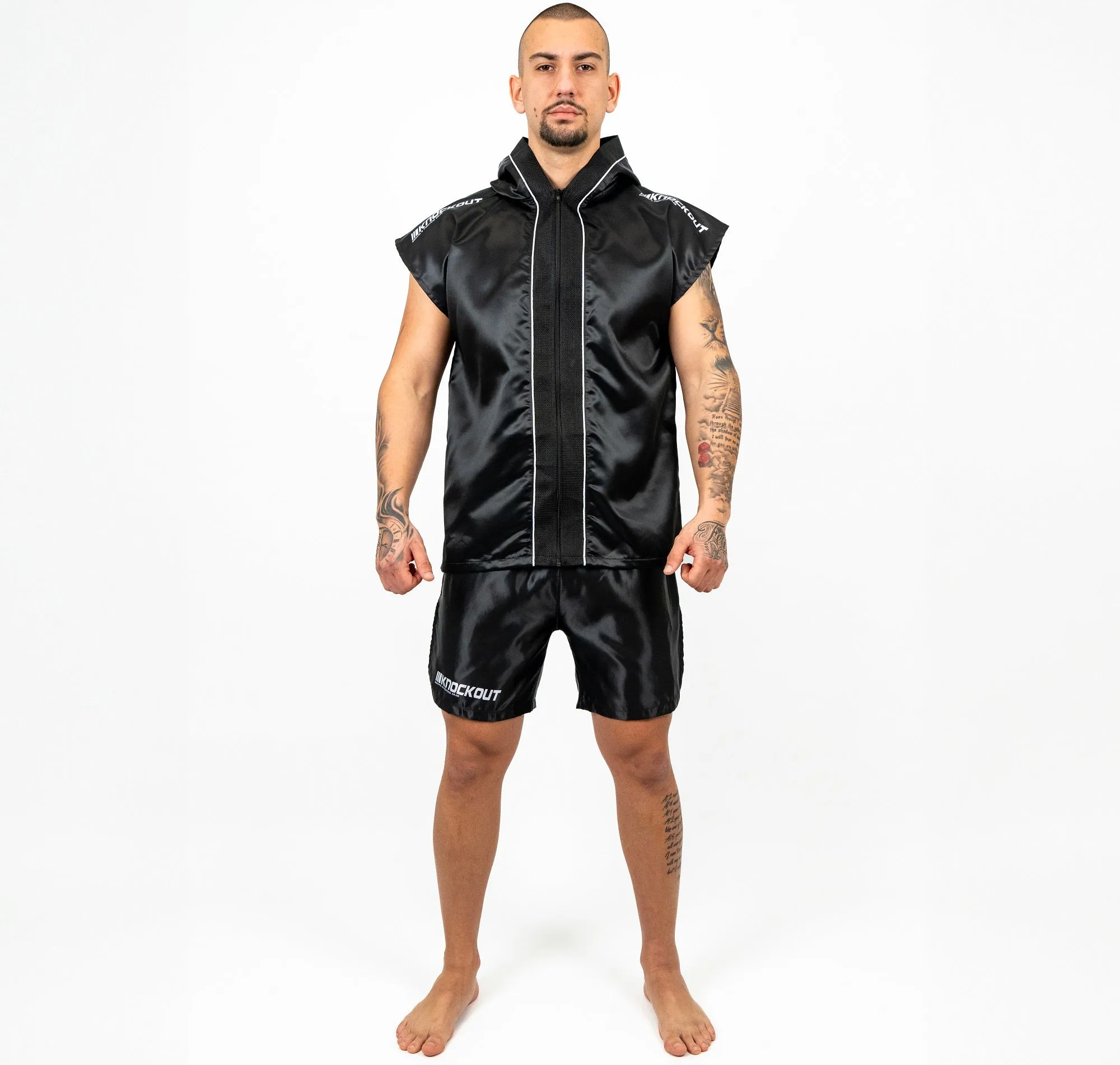 Knockout Customizable Fight Set