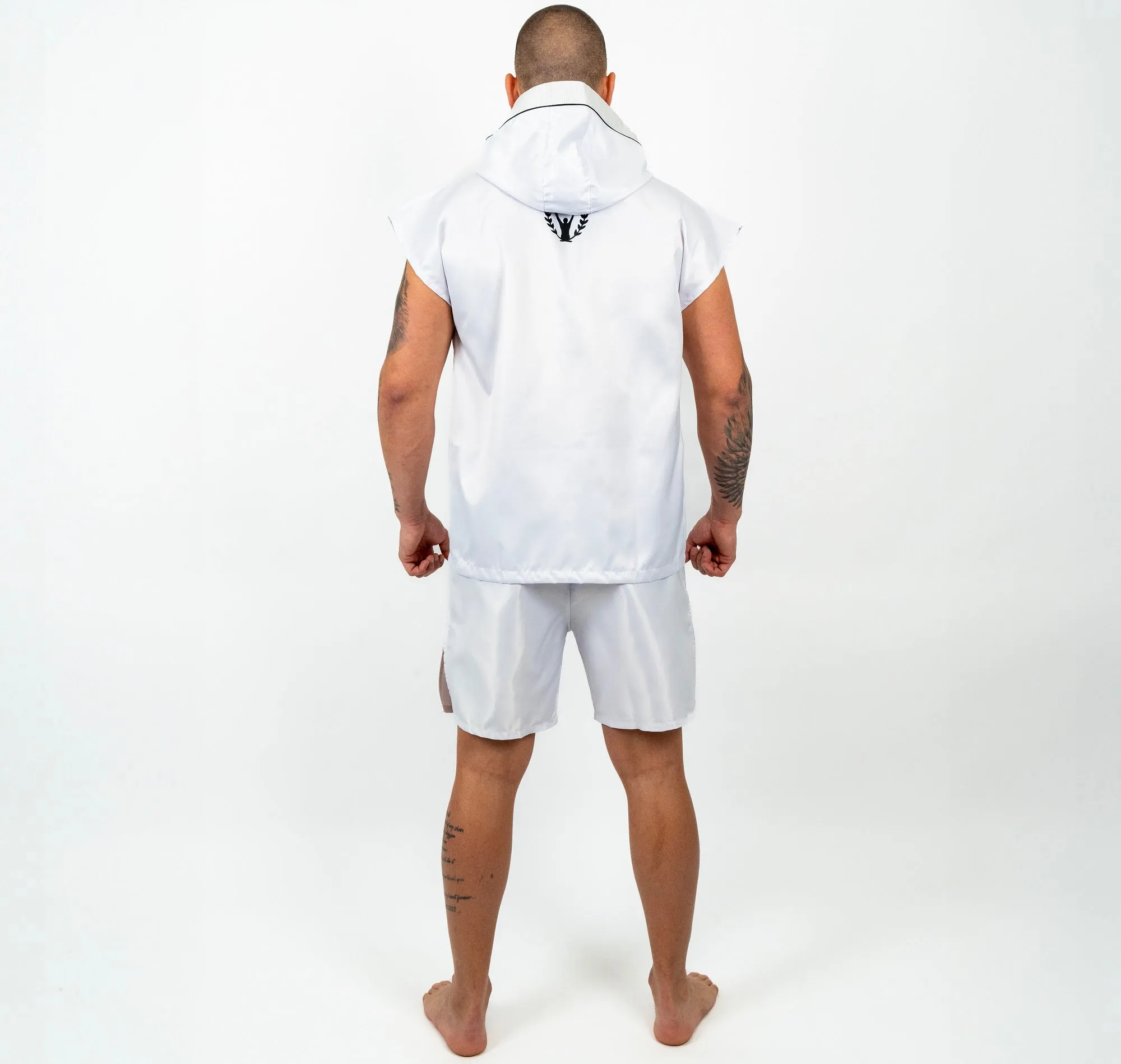 Knockout Customizable Fight Set