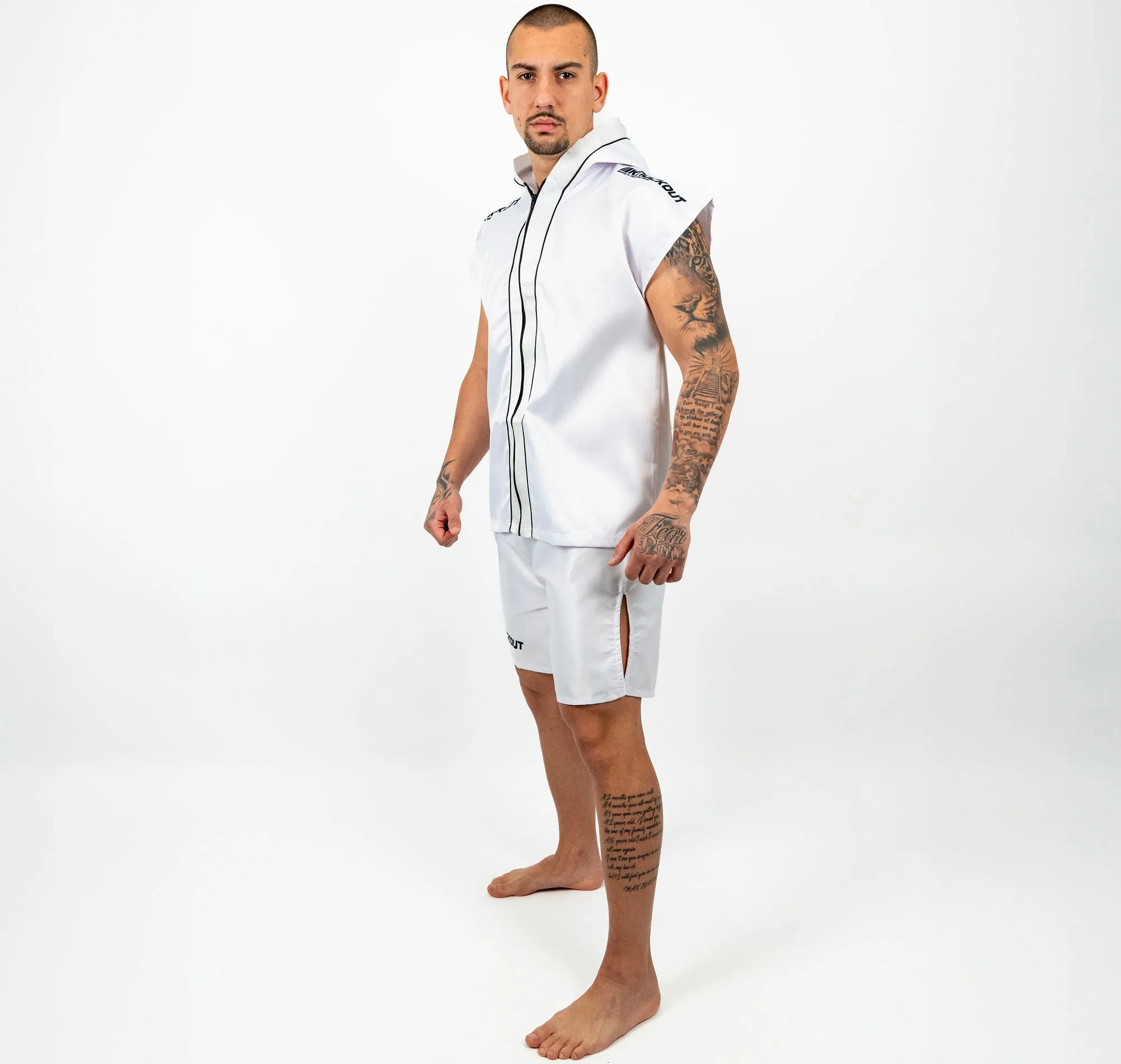 Knockout Customizable Fight Set