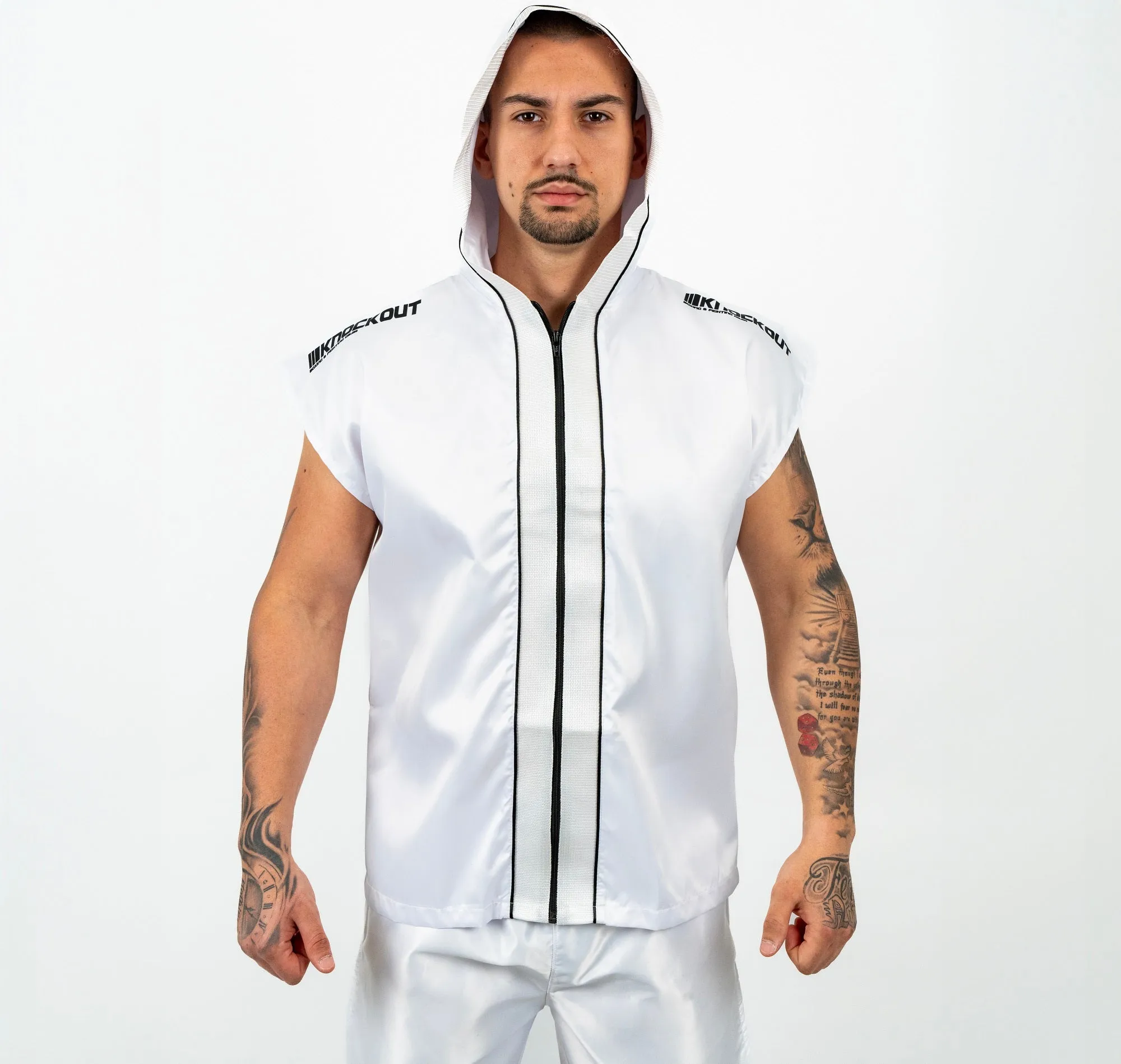 Knockout Customizable Fight Set