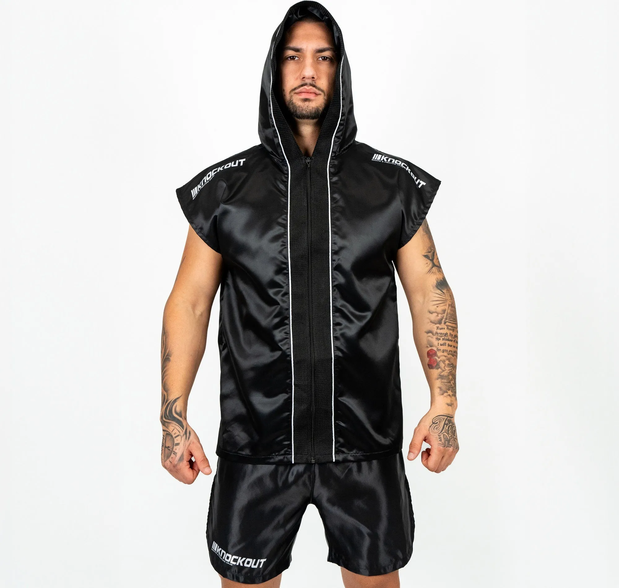 Knockout Customizable Fight Set
