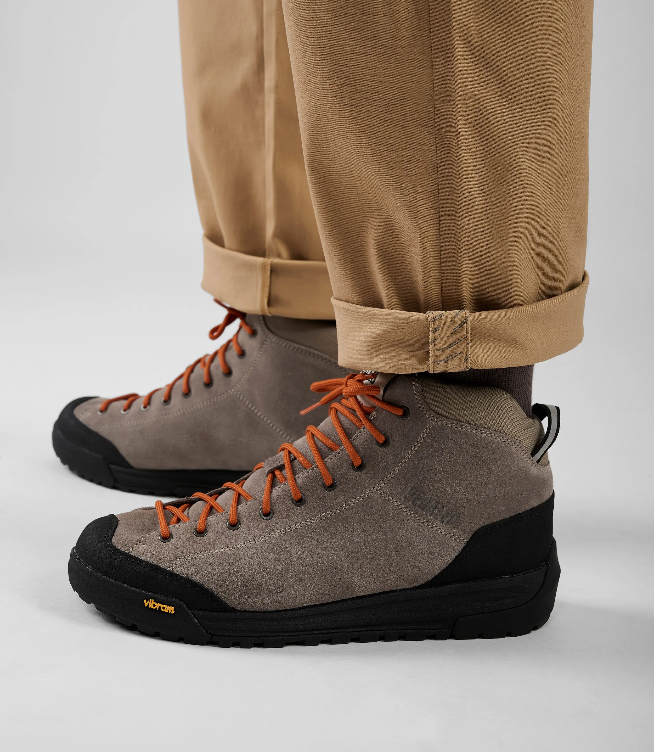 Lifewear Urban Pants