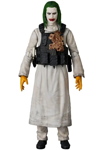 MAFEX "Zack Snyder's Justice League" Knightmare the Joker (Zack Snyder's Justice League Ver.)