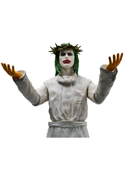 MAFEX "Zack Snyder's Justice League" Knightmare the Joker (Zack Snyder's Justice League Ver.)