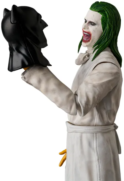 MAFEX "Zack Snyder's Justice League" Knightmare the Joker (Zack Snyder's Justice League Ver.)