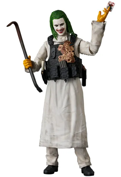 MAFEX "Zack Snyder's Justice League" Knightmare the Joker (Zack Snyder's Justice League Ver.)