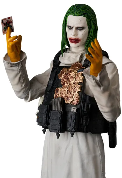 MAFEX "Zack Snyder's Justice League" Knightmare the Joker (Zack Snyder's Justice League Ver.)