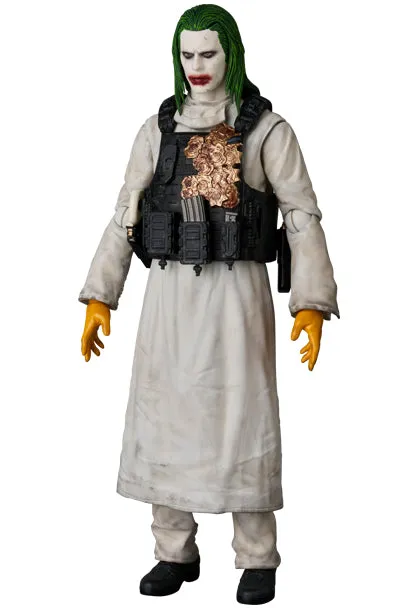 MAFEX "Zack Snyder's Justice League" Knightmare the Joker (Zack Snyder's Justice League Ver.)