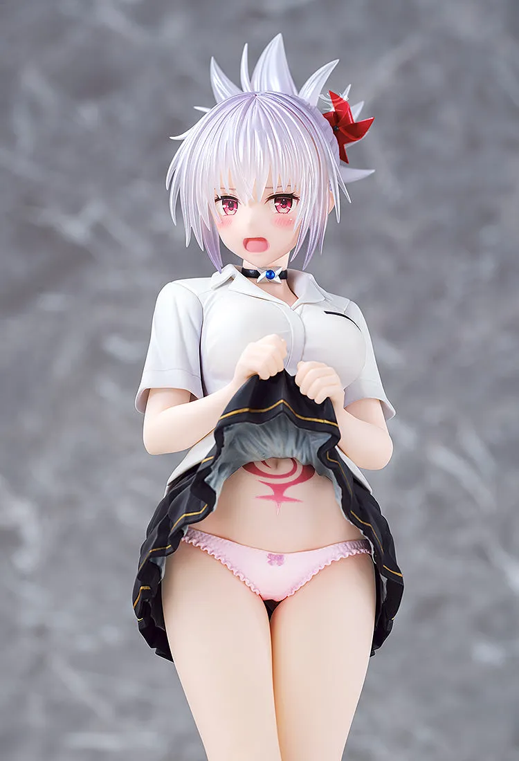 Matsuri Kazamaki 1/7 Scale Figure