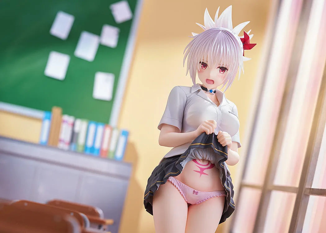 Matsuri Kazamaki 1/7 Scale Figure