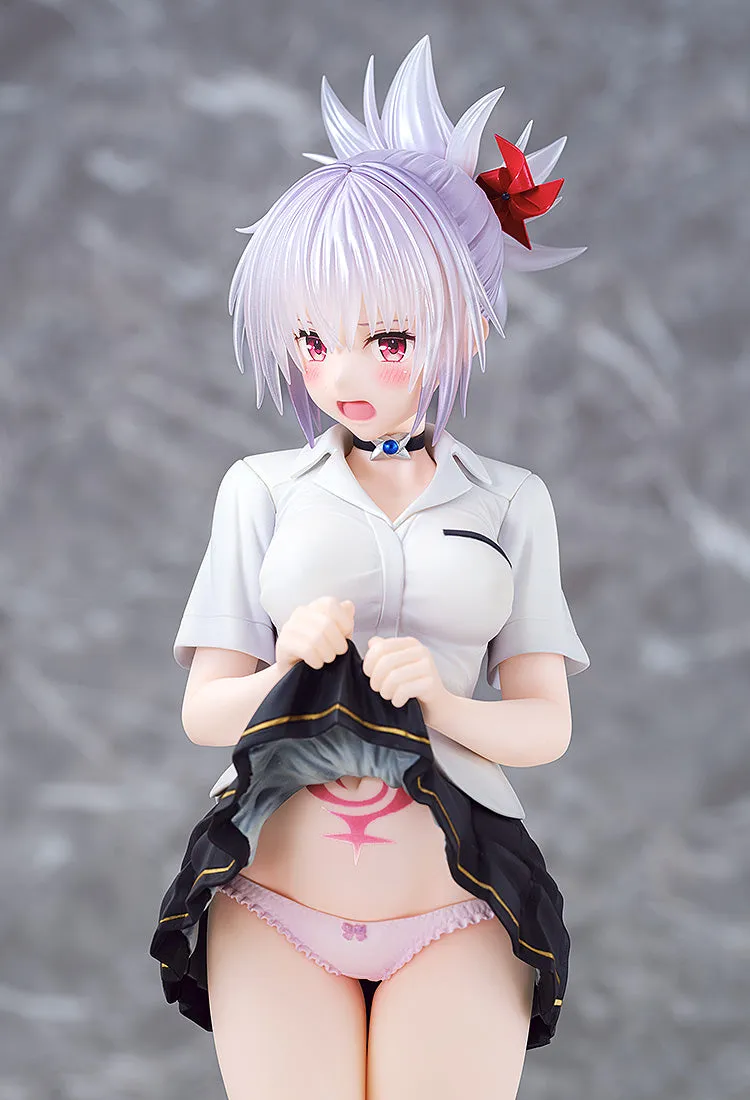 Matsuri Kazamaki 1/7 Scale Figure