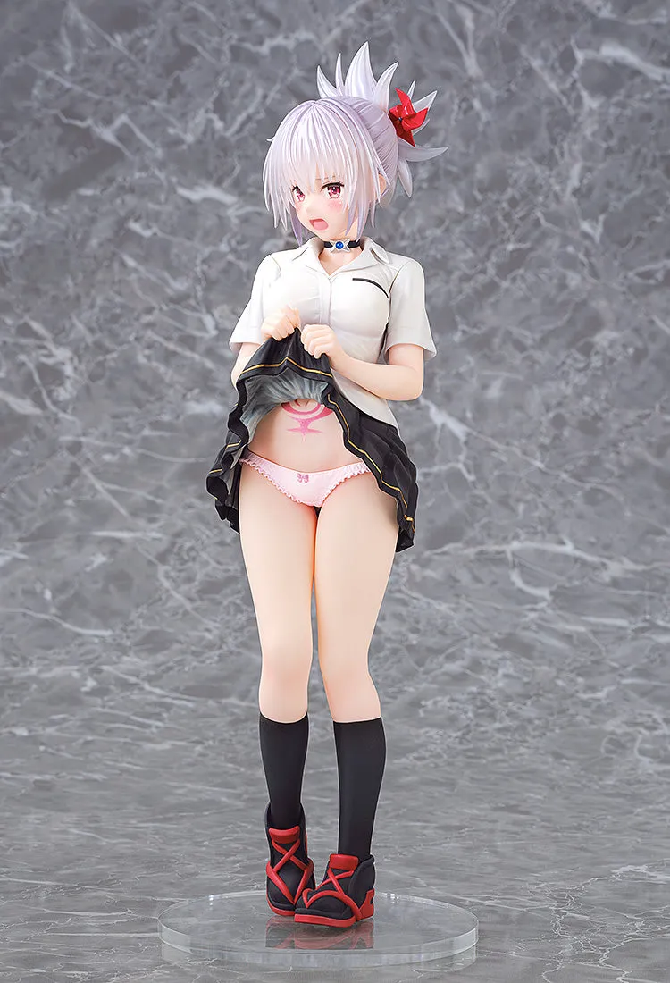 Matsuri Kazamaki 1/7 Scale Figure