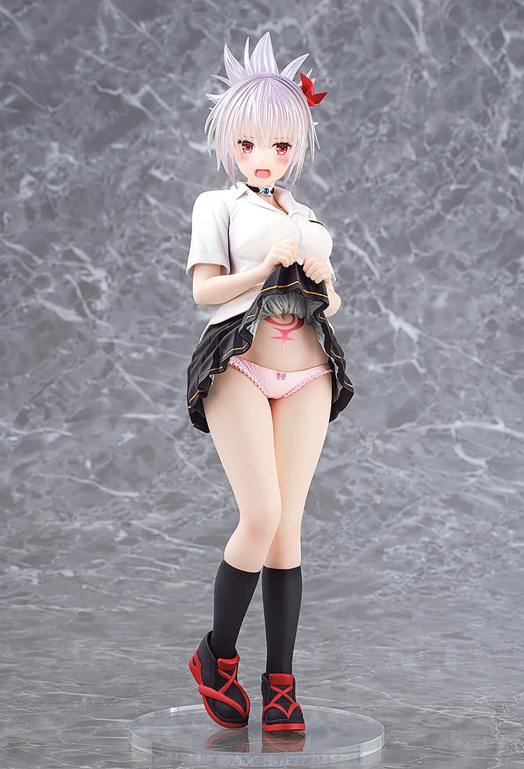 Matsuri Kazamaki 1/7 Scale Figure