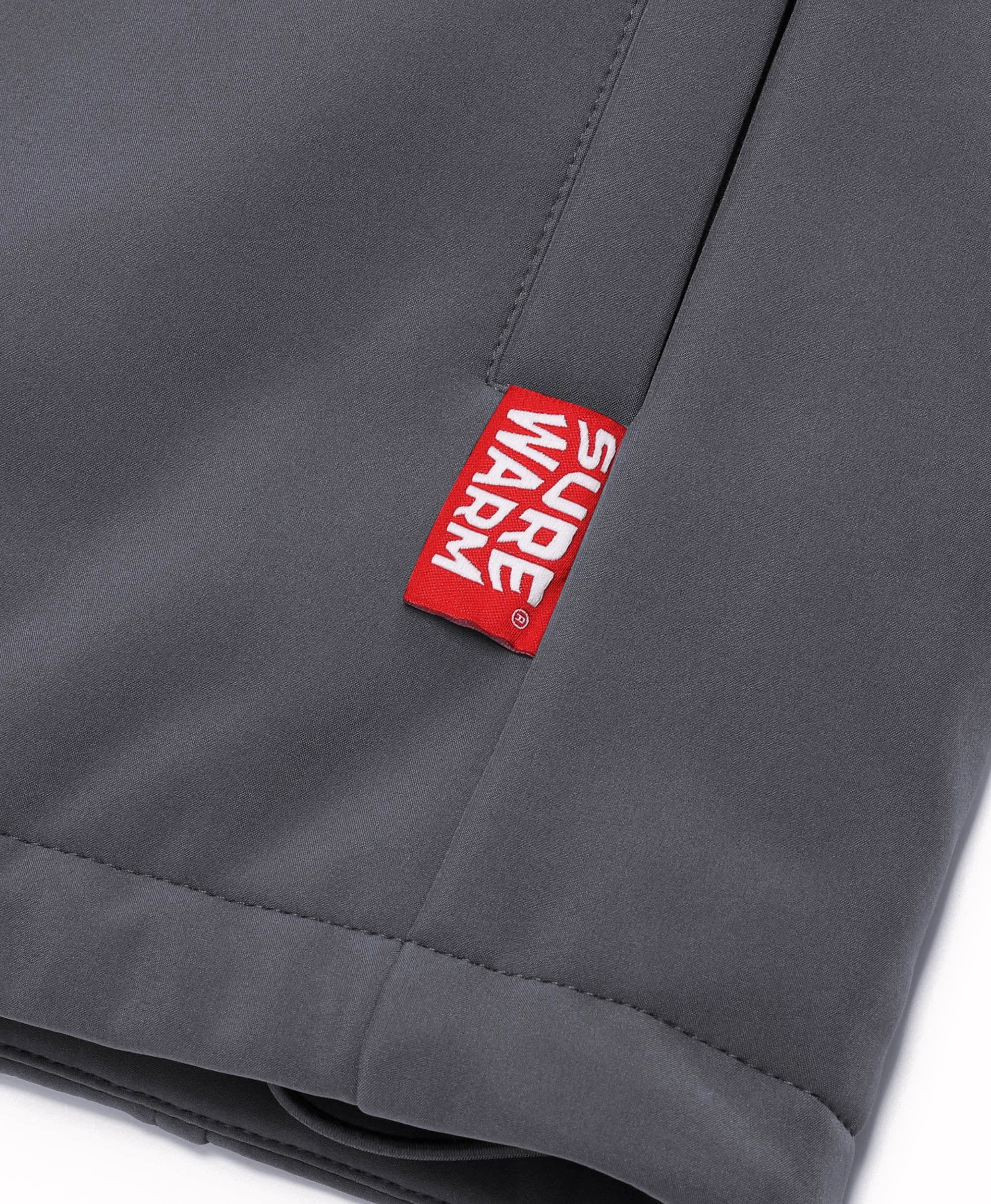 Maverick SureWarm® Women's 6-Zone Dual-Control Heated Softshell Jacket