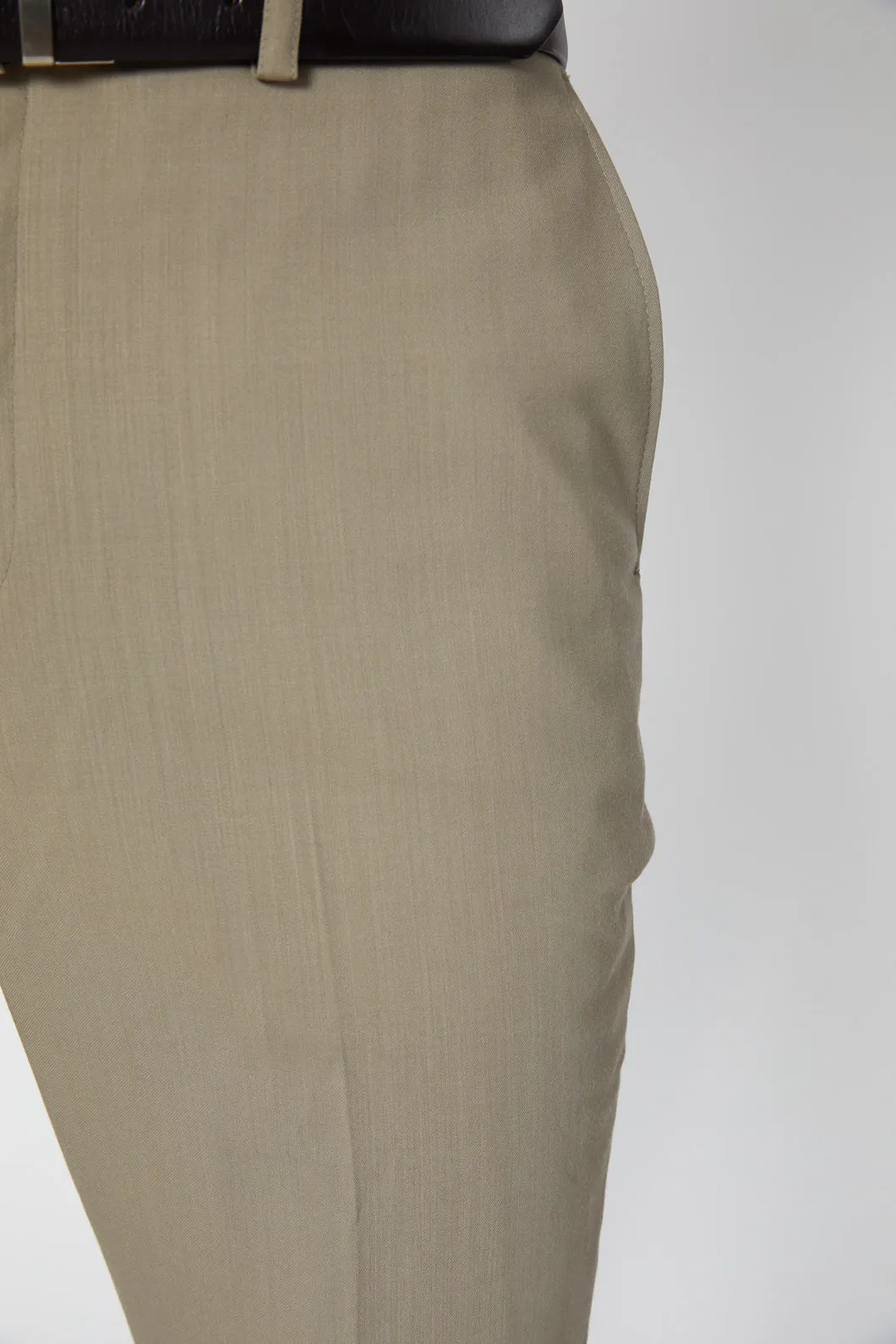 Naked Suit Pant