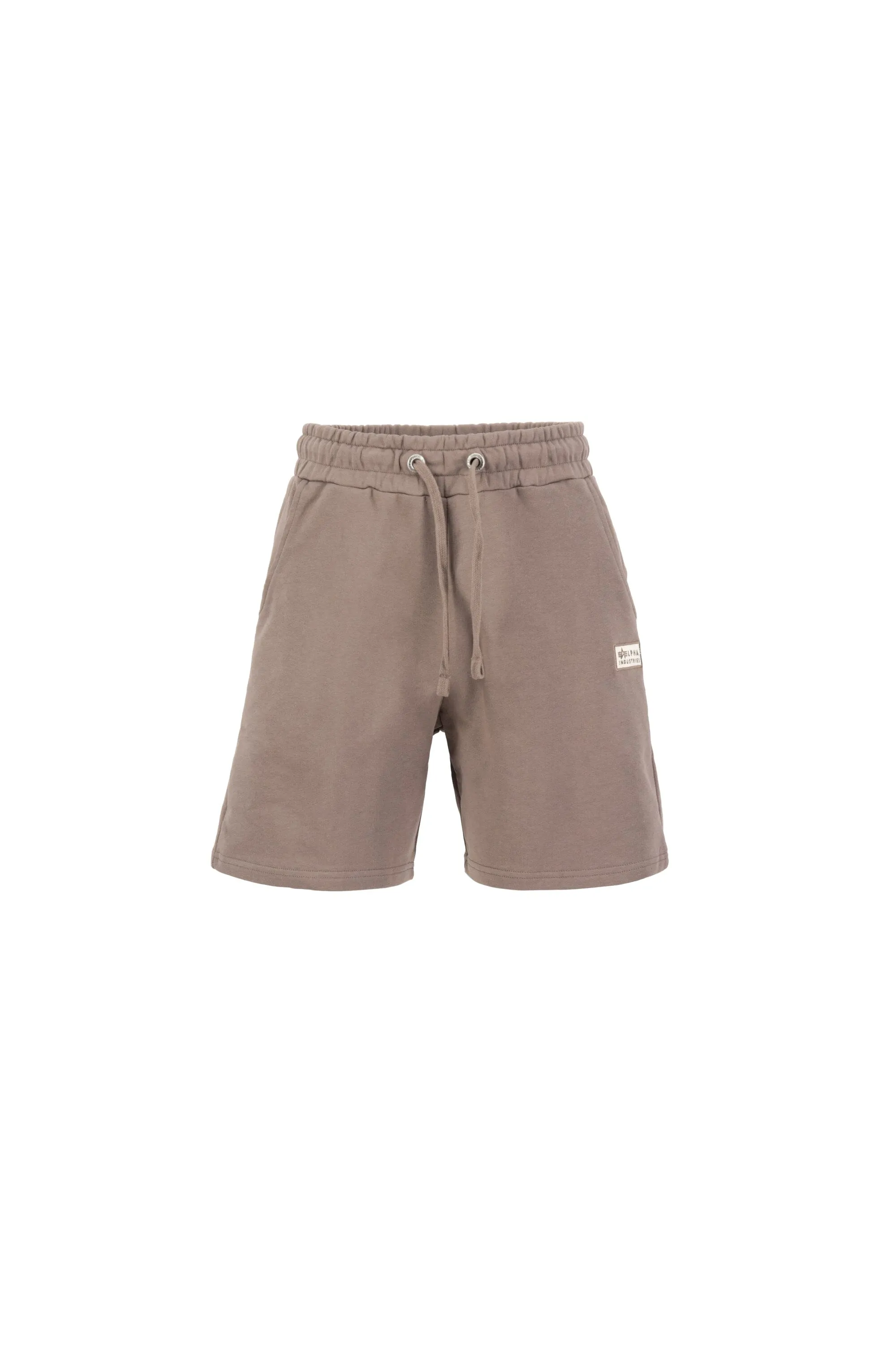 ORGANIC JOGGER SHORT