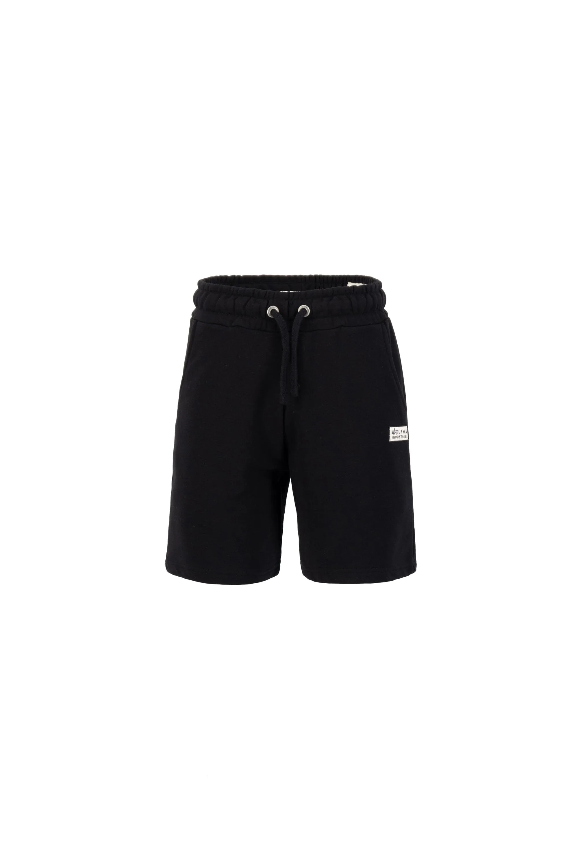ORGANIC JOGGER SHORT