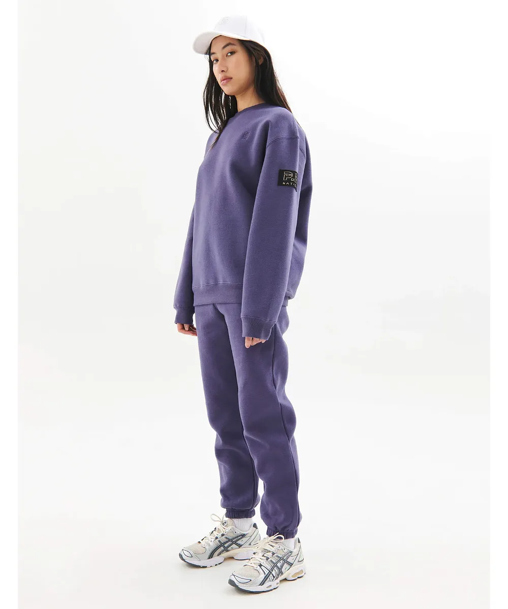 P.E Nation Primary Trackpants (Heron)