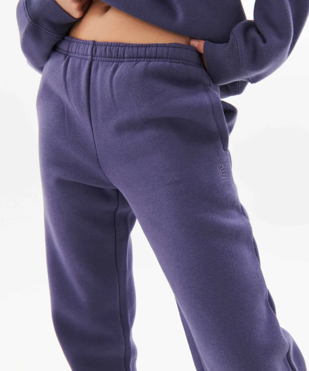 P.E Nation Primary Trackpants (Heron)
