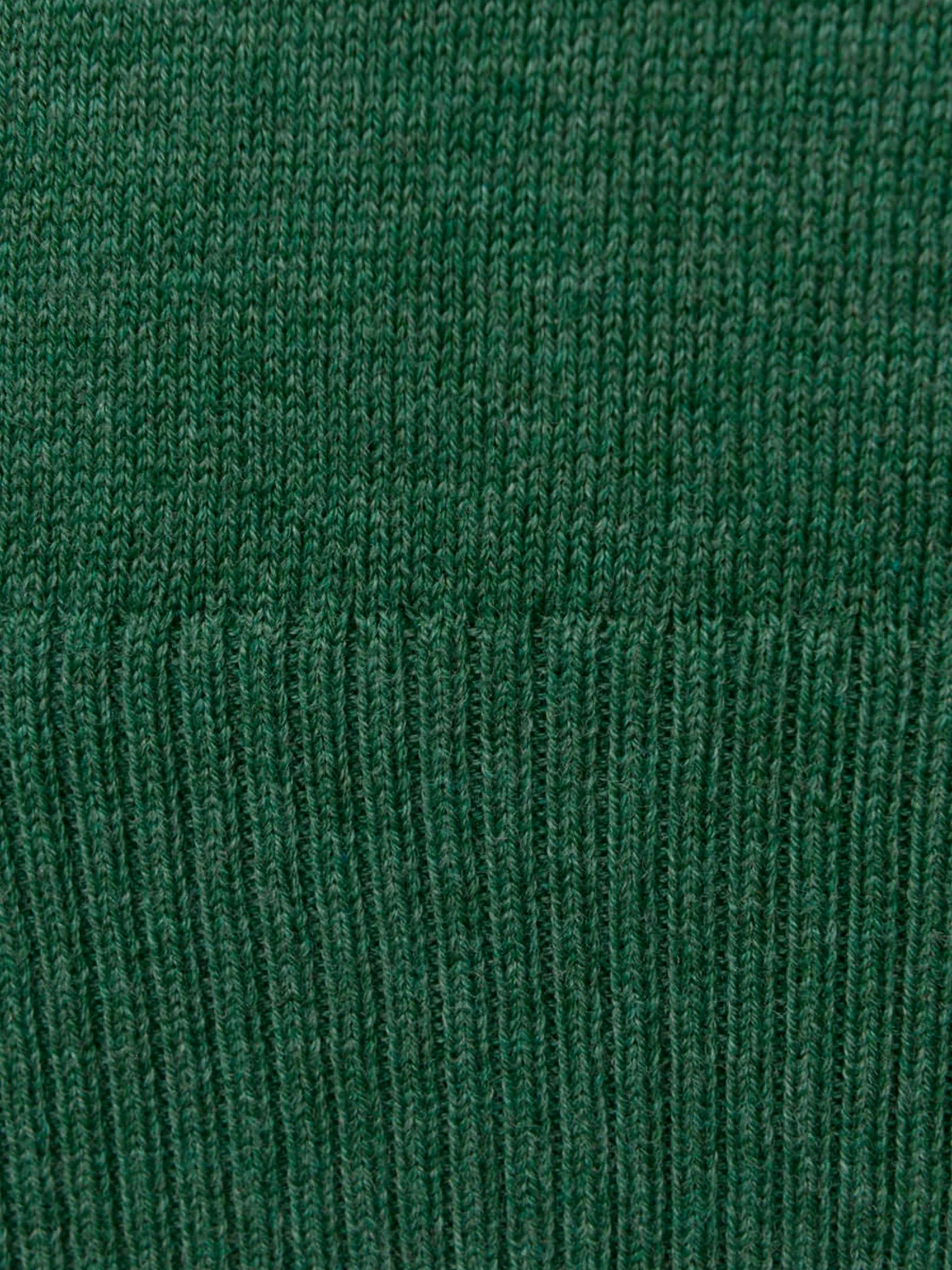 Ralph Lauren Boys Green Fine Cotton Sweater
