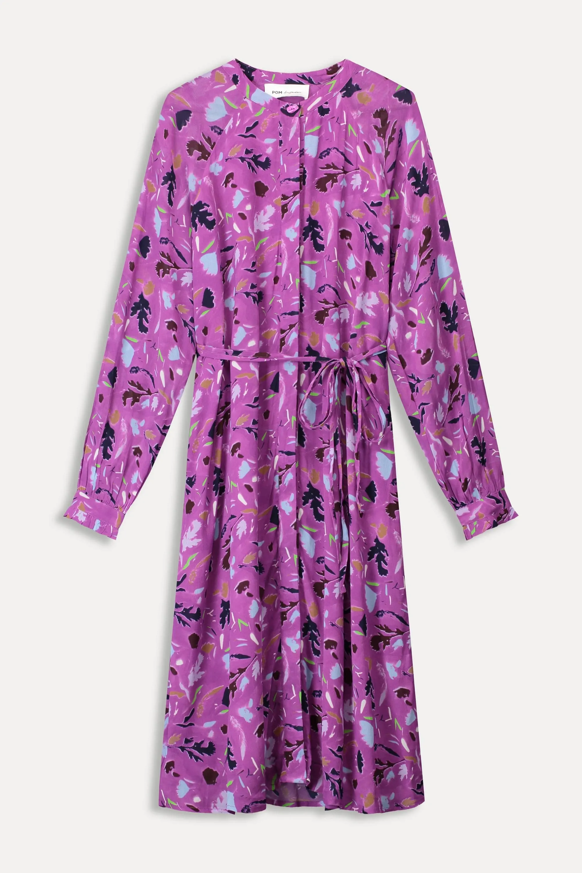 ROBE - Featherfest Cactus Pink