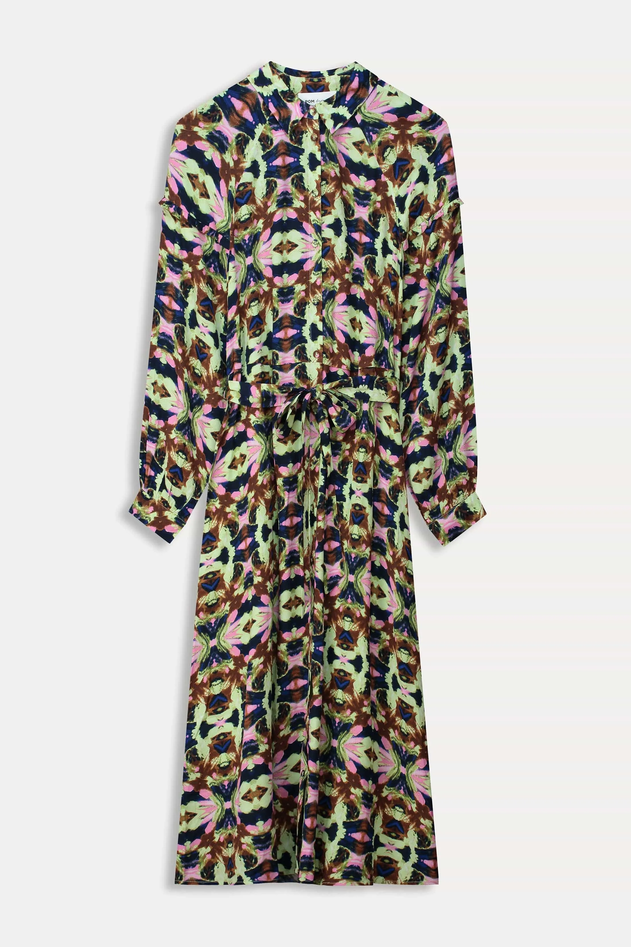 ROBE - Luna Butterfly Sky