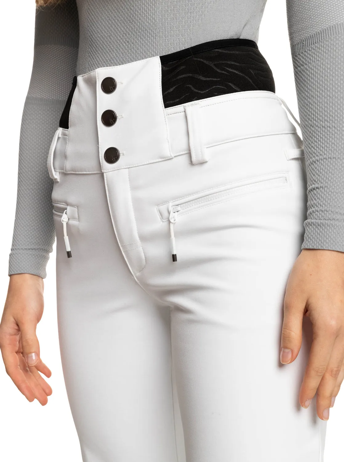 Roxy Rising High Snow Pants - Women's