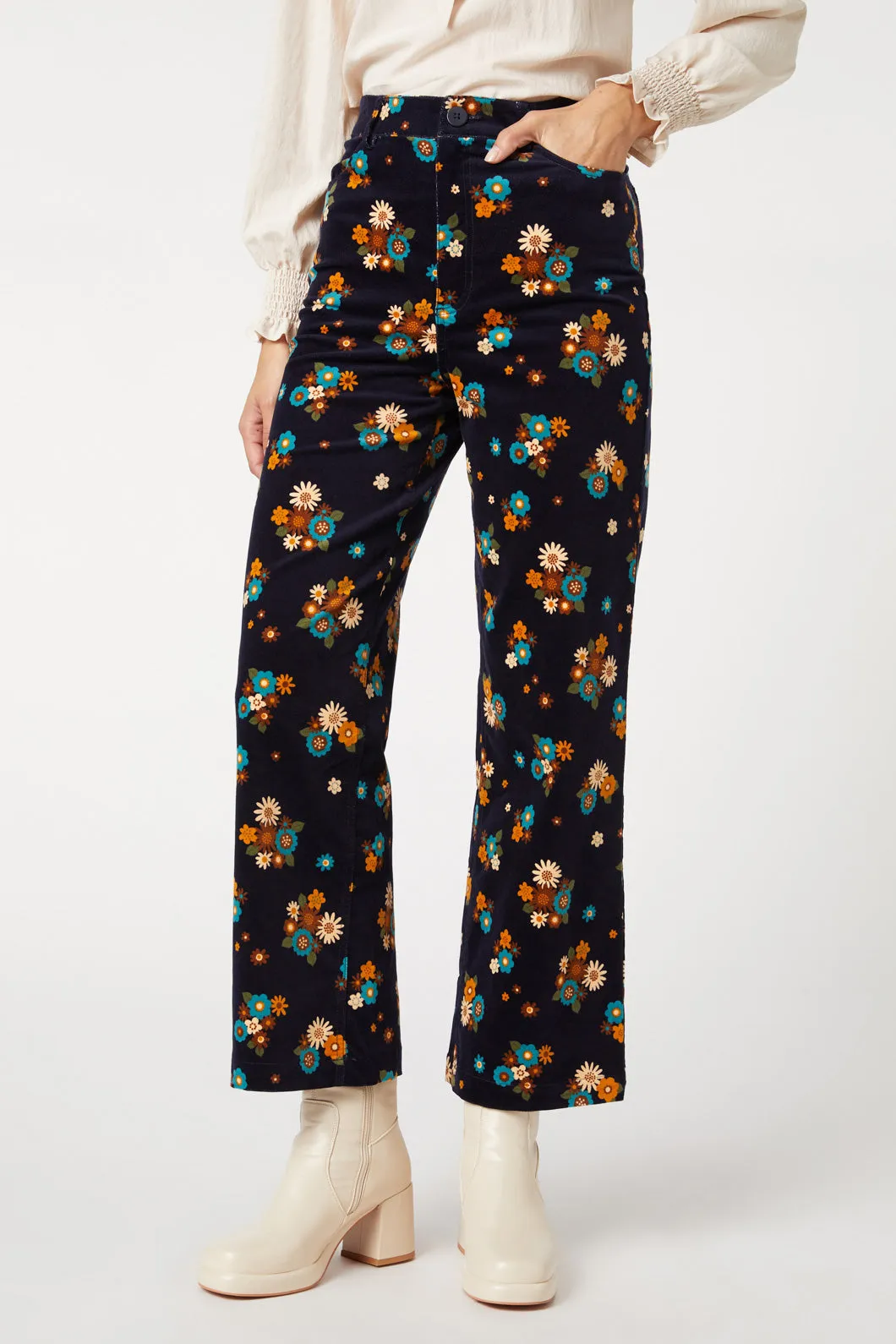 Sally Pant