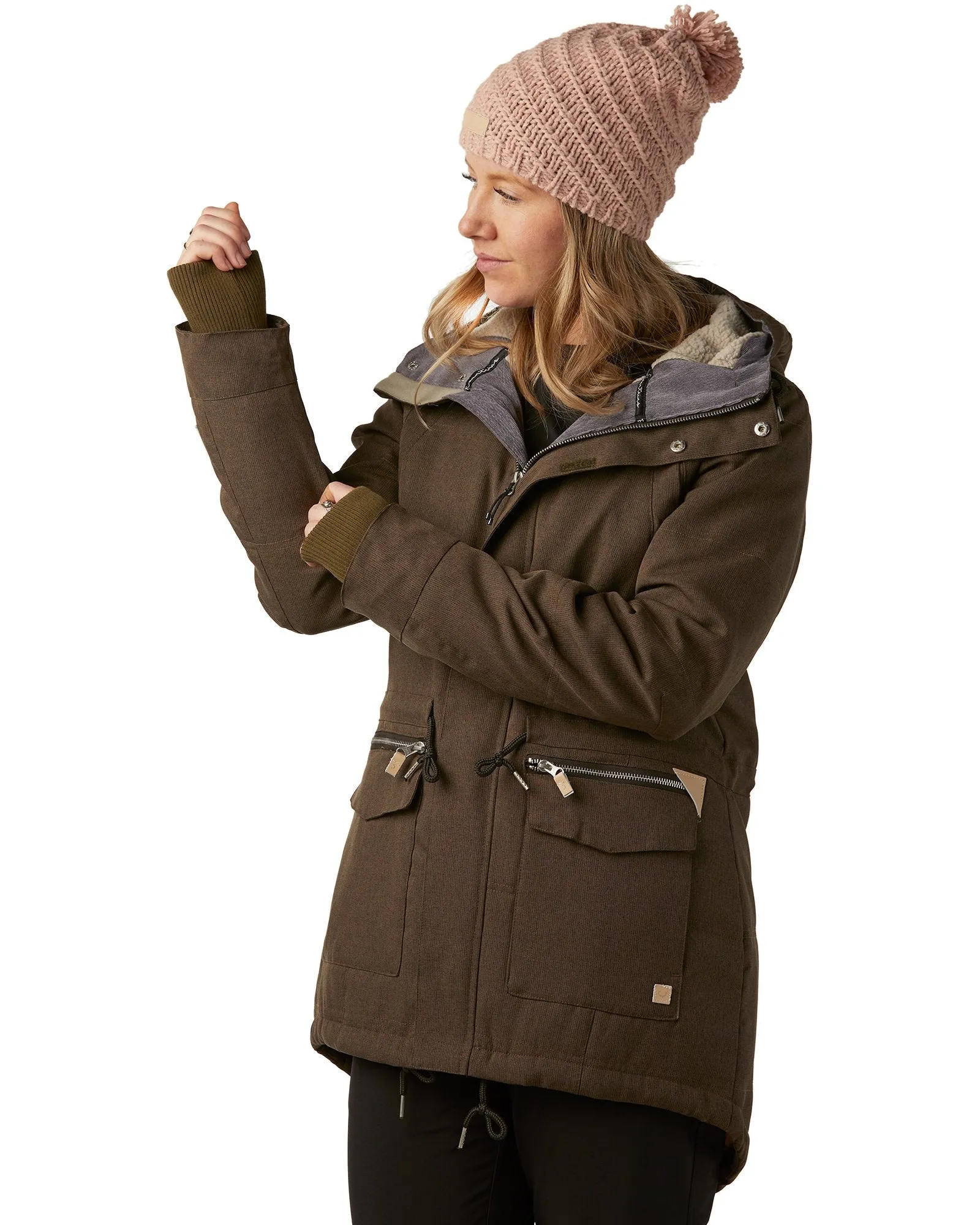 SANNA JACKET