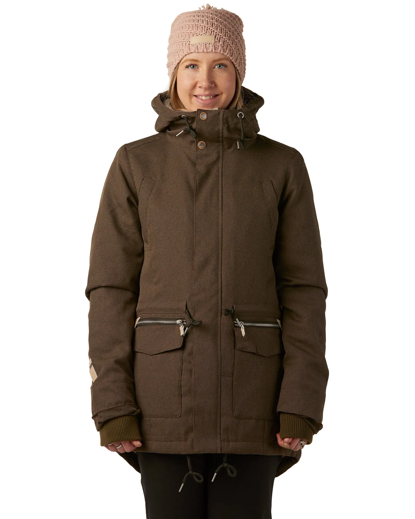 SANNA JACKET