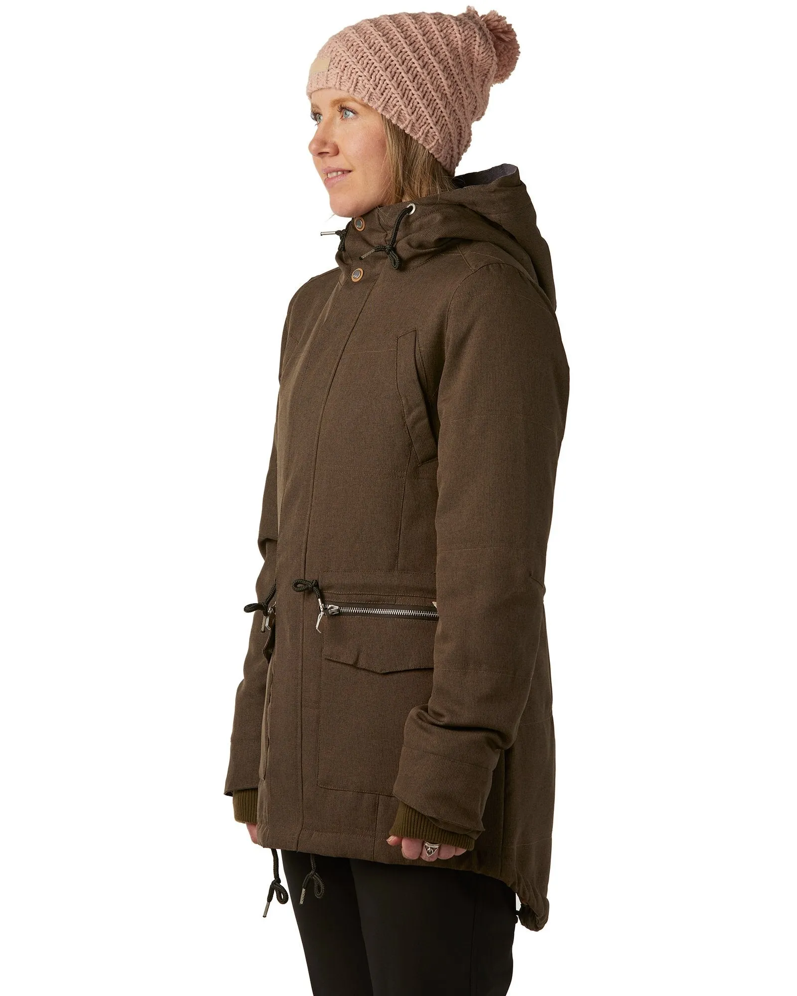 SANNA JACKET
