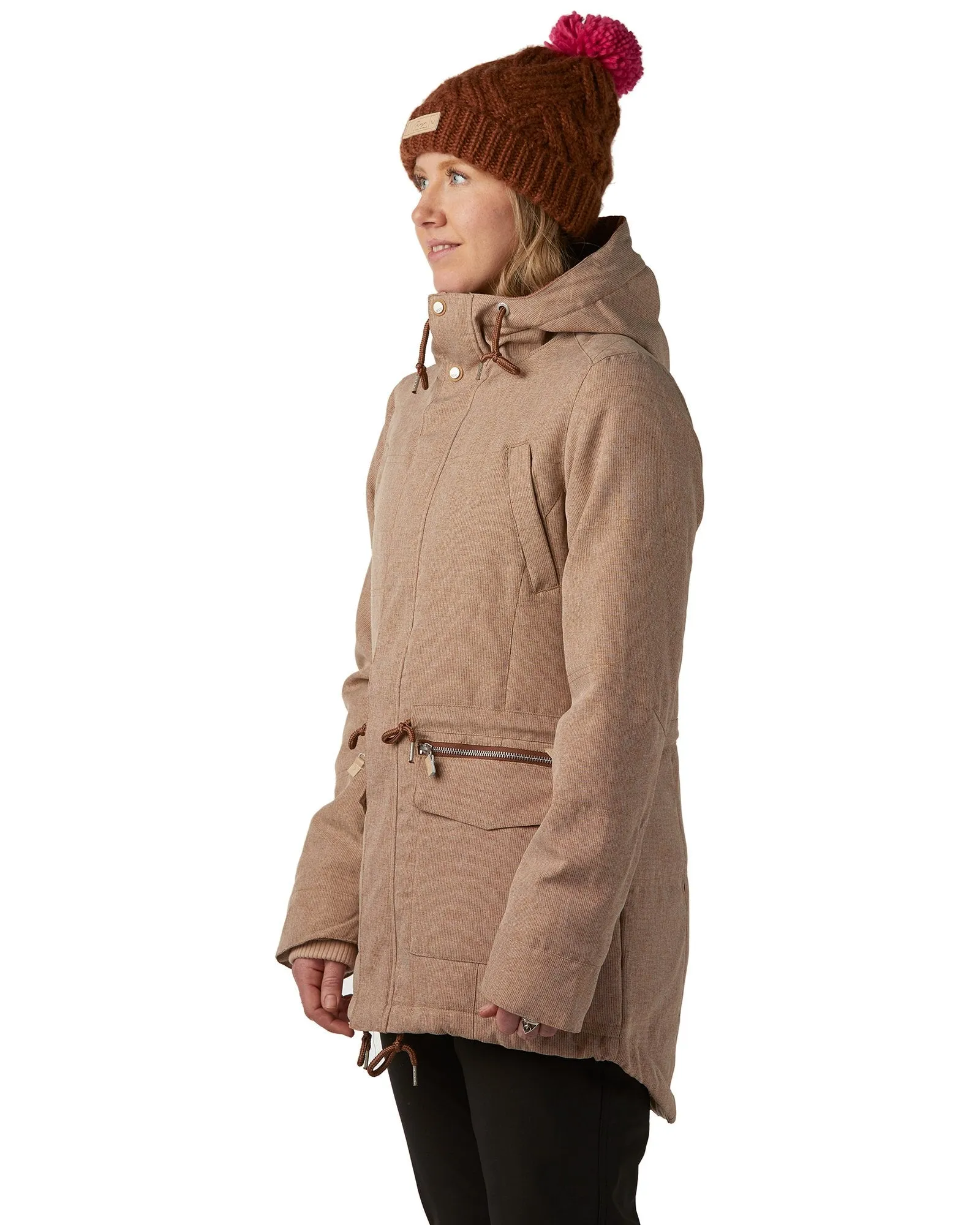 SANNA JACKET