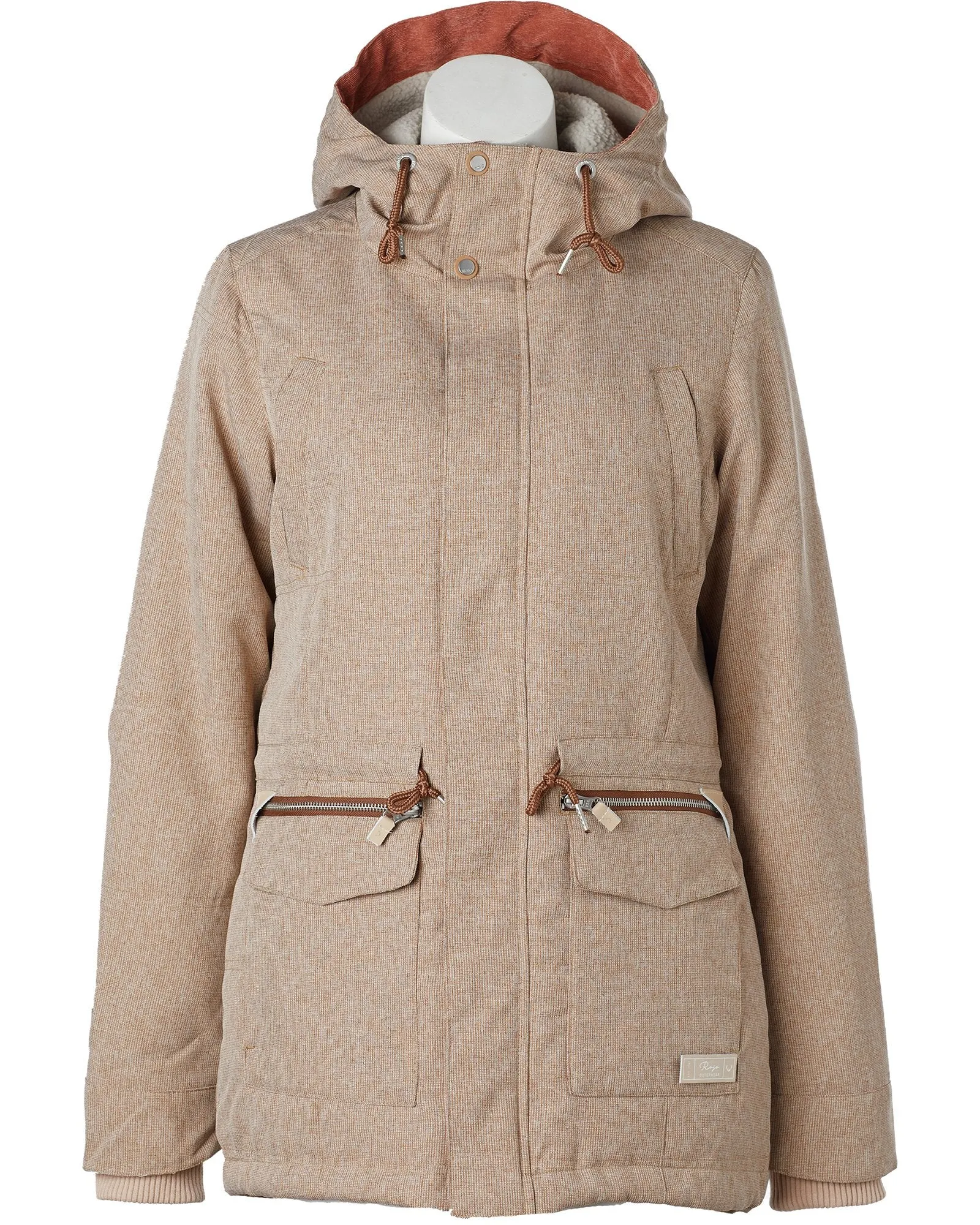 SANNA JACKET