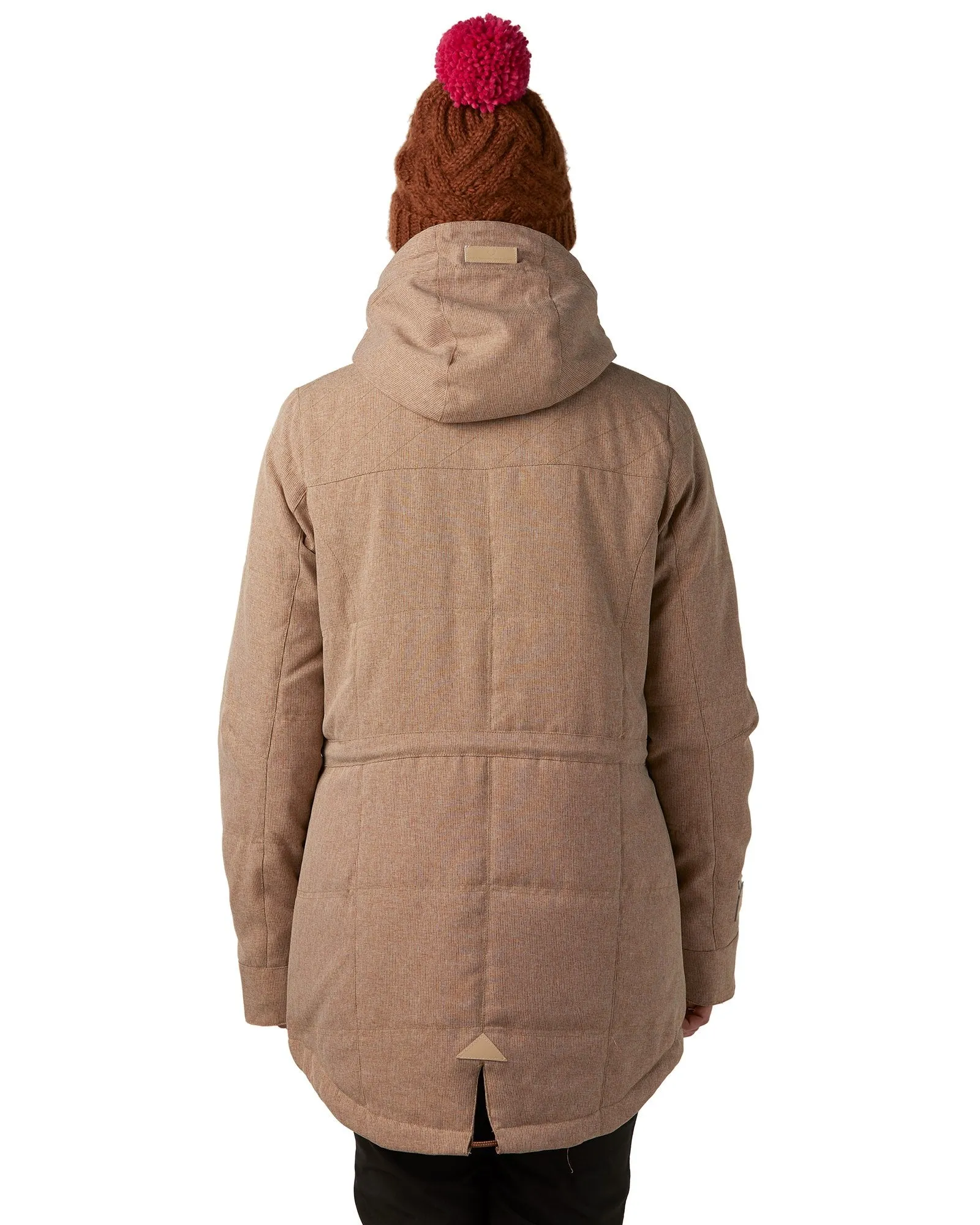 SANNA JACKET