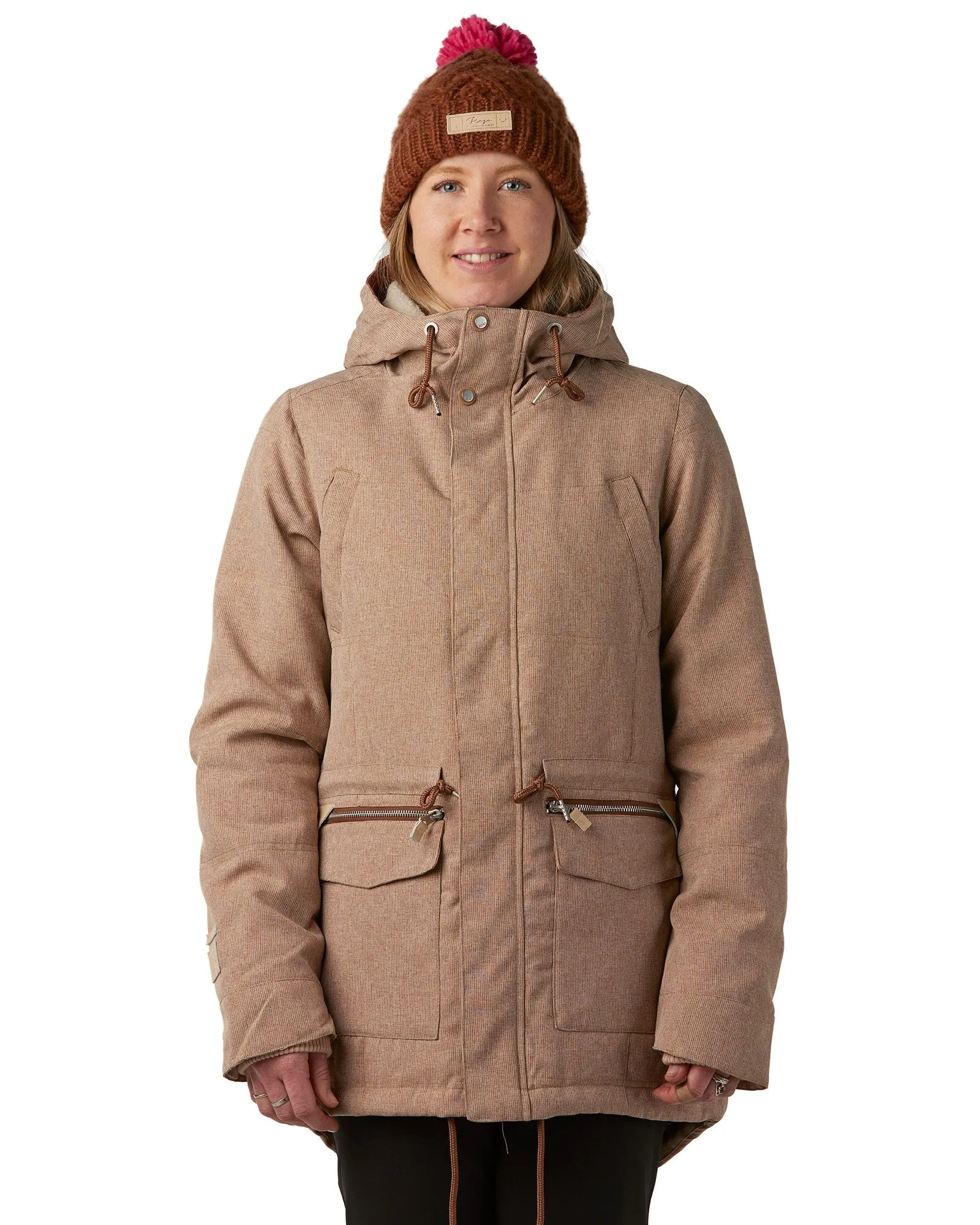 SANNA JACKET