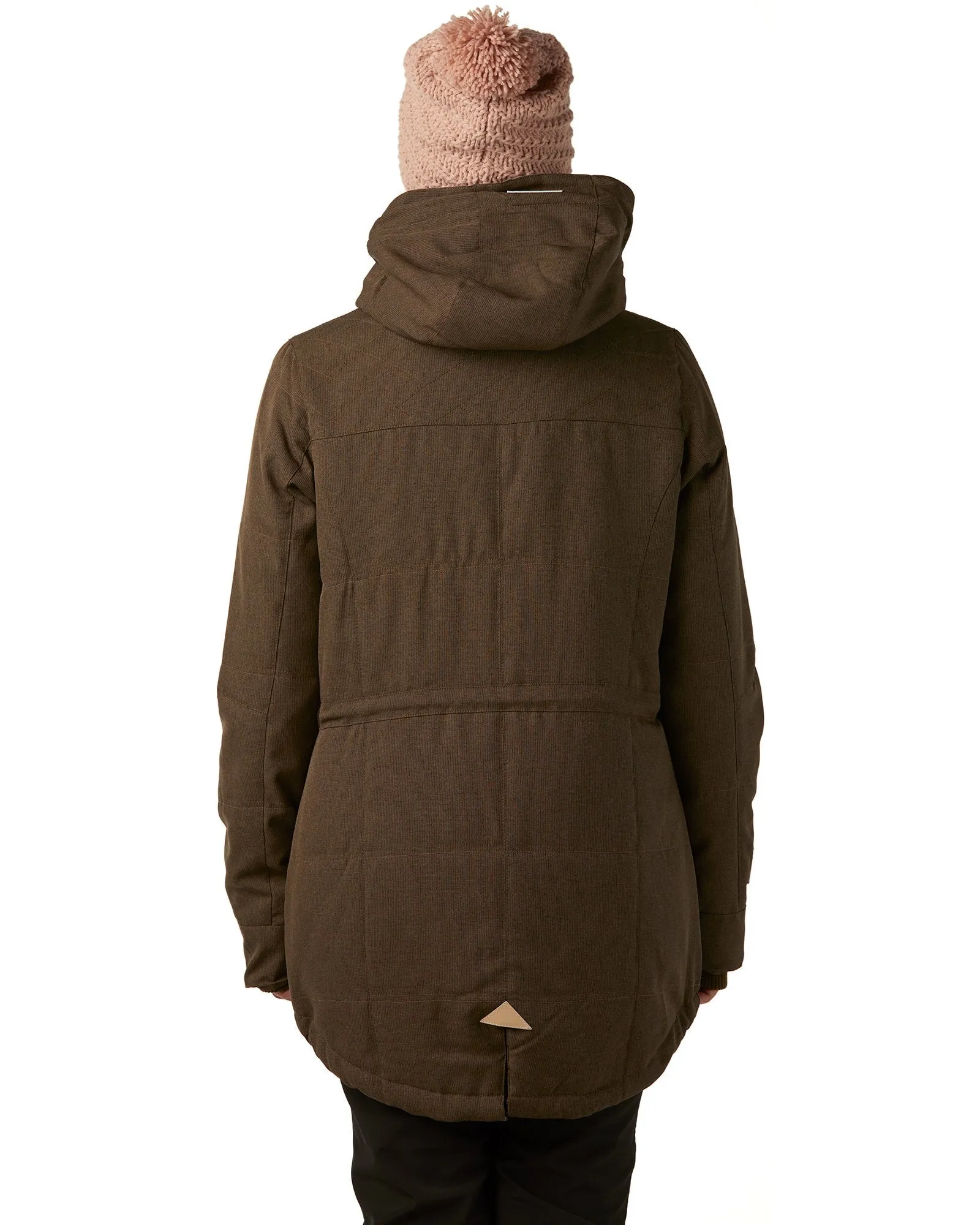SANNA JACKET