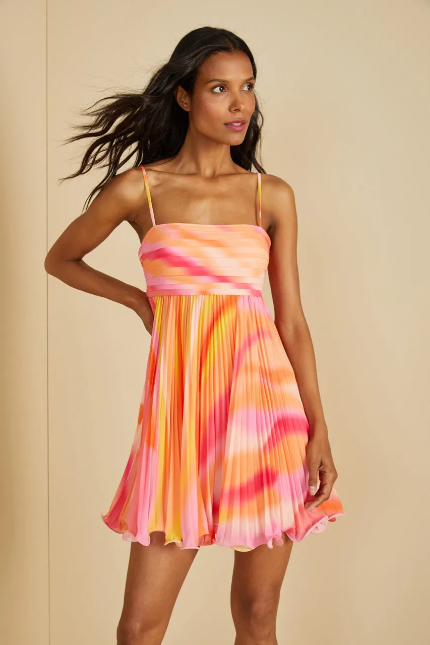 Savanna Mini Dress