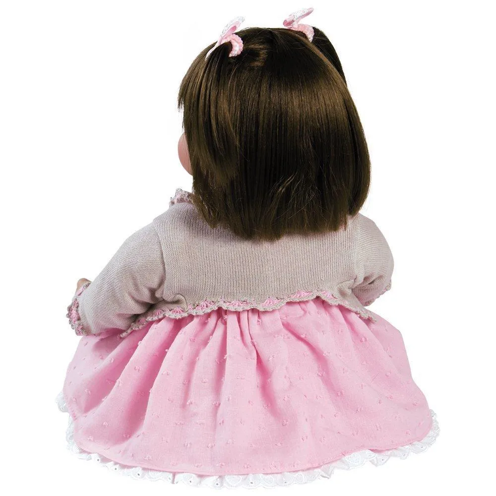 Toddler Time Sweet Cheeks Doll 20016008