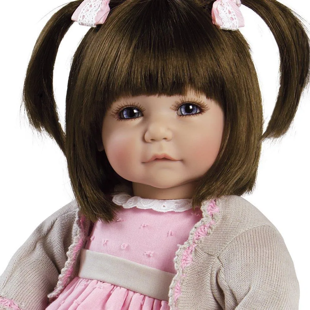 Toddler Time Sweet Cheeks Doll 20016008