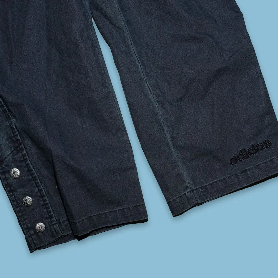 Vintage adidas Streetball Pants XS / Small