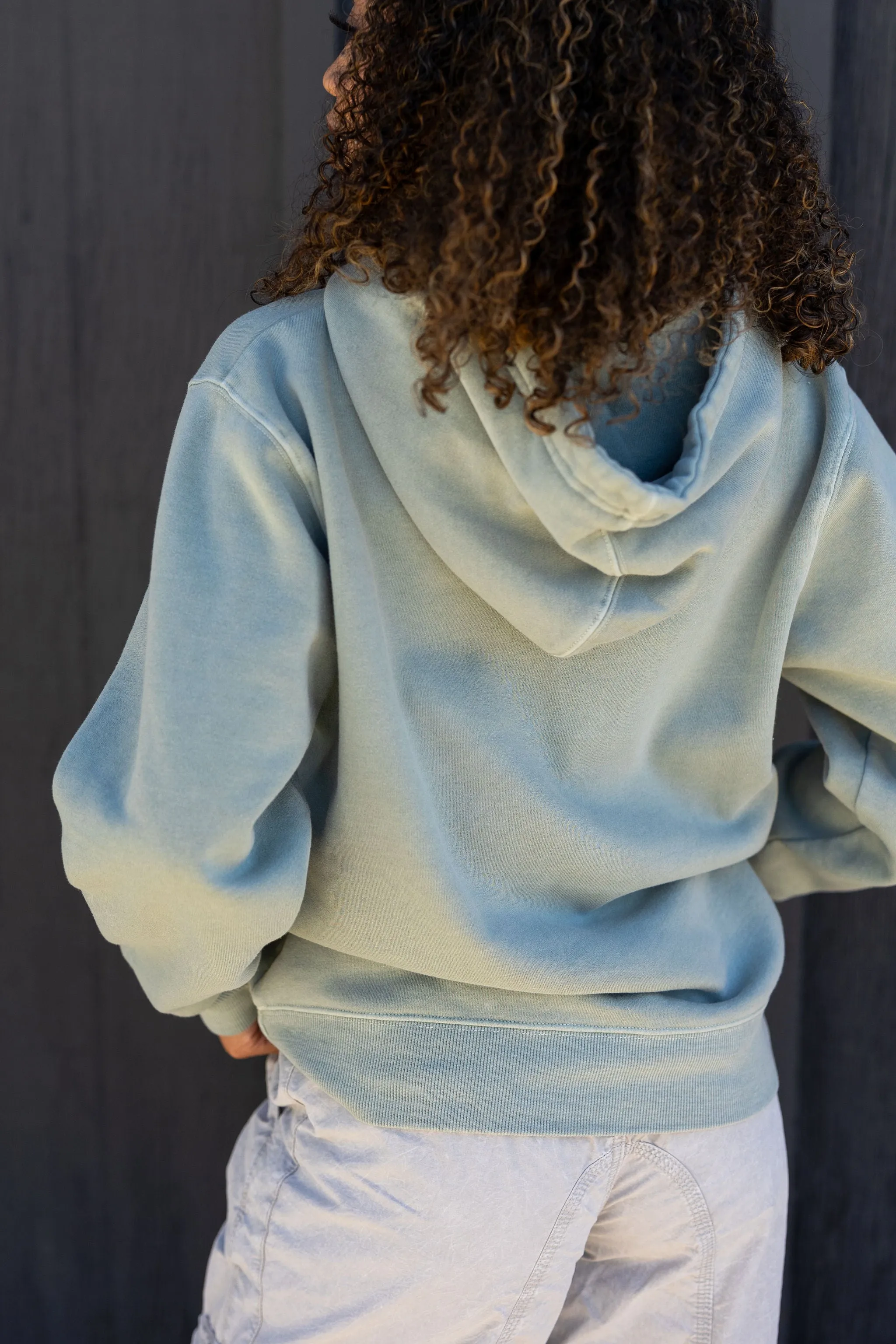 What A Time To Be Alive Graphic Hoodie