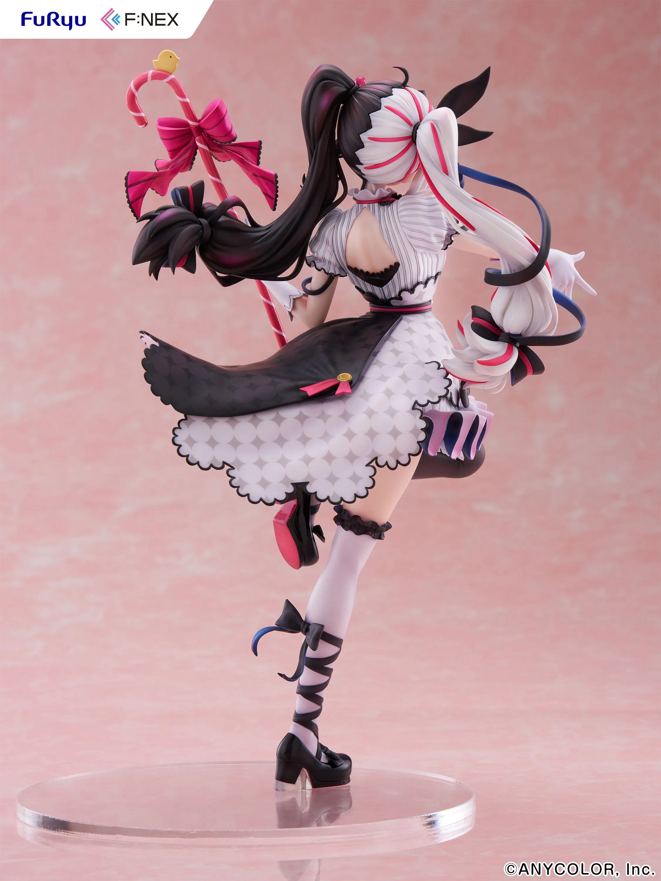 Yorumi Rena 1/7 Scale Figure