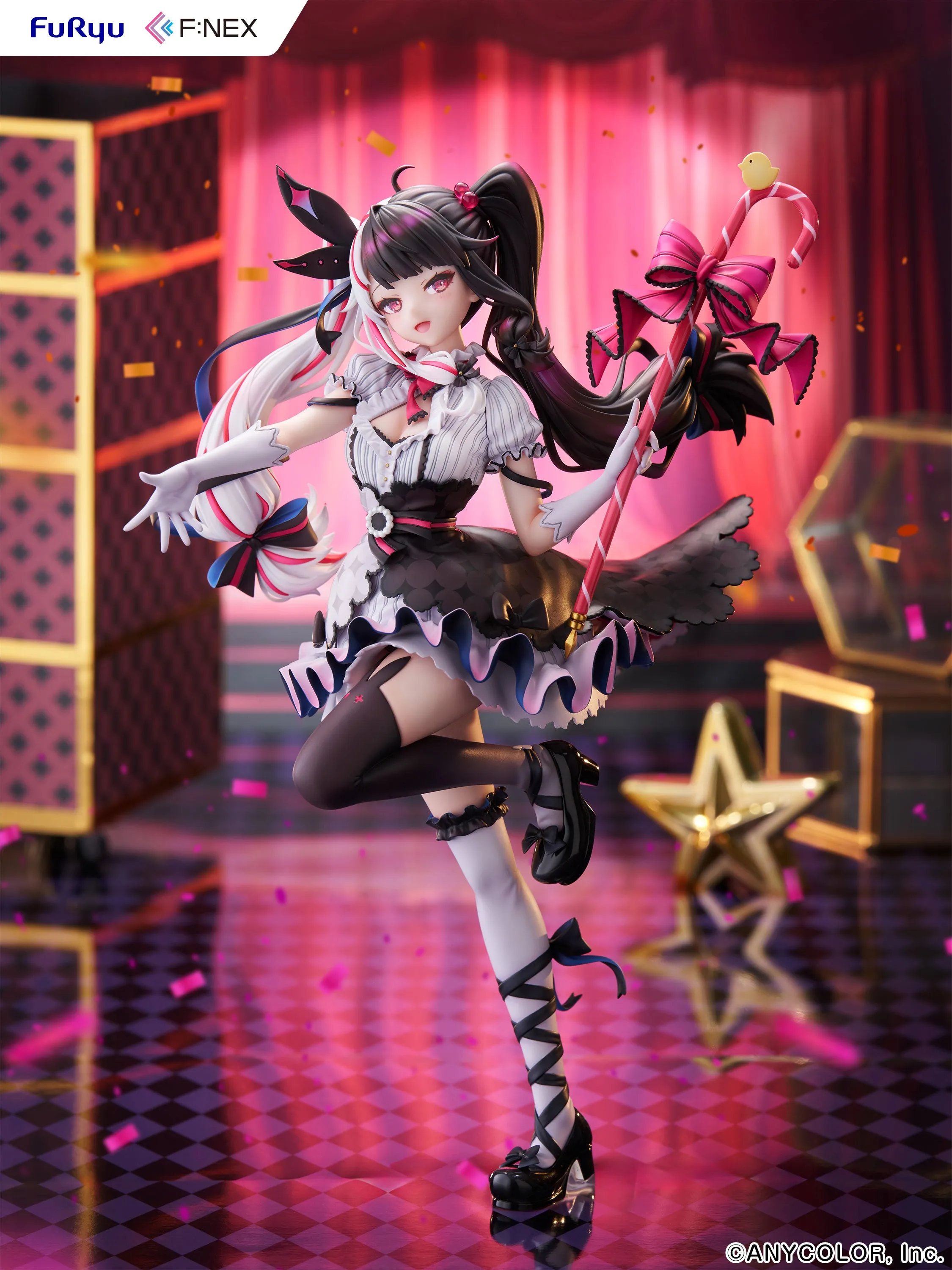 Yorumi Rena 1/7 Scale Figure